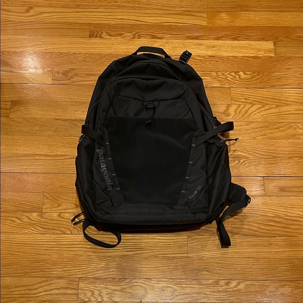 Patagonia Backpack